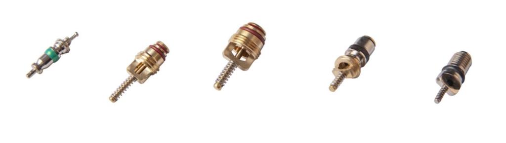 Lot de joints de raccords de climatisation CLAS AC 4054